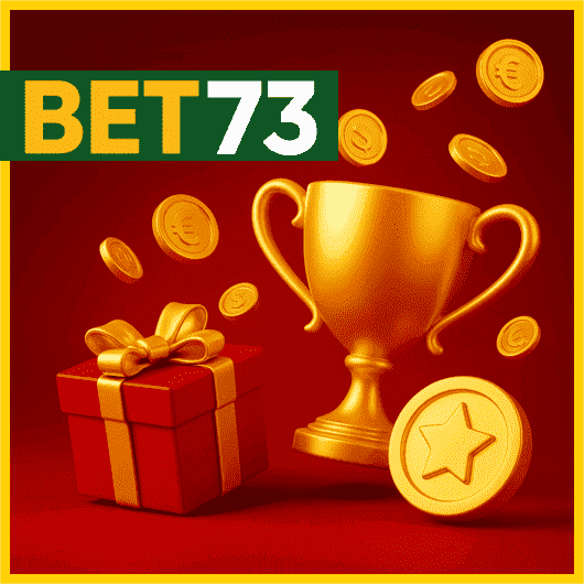 Jogador conquista a maior vitória em slots da BET73