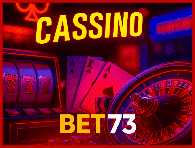 Imagem mostrando o cassino ao vivo da BET73 com dealers reais conduzindo jogos de mesa