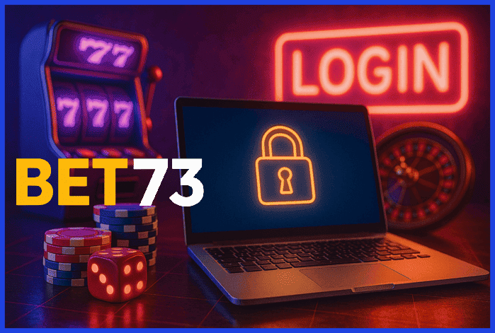 BET73 promoção de cadastro com bônus de até R$ 1.000